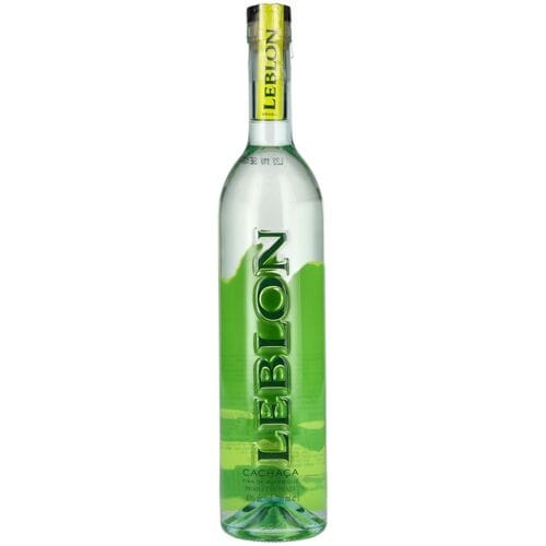 Leblon Cachaça Fina de Alambique 40% Vol. 0,7l