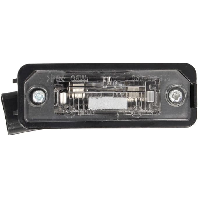 Kentekenplaatverlichting BLIC 5402-053-10-905