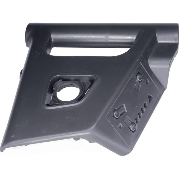 Cover top part, right