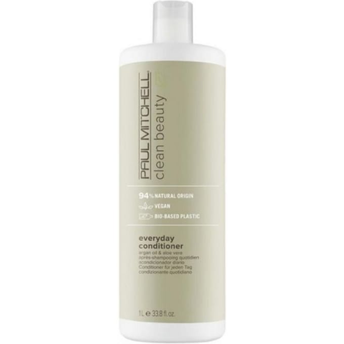 Paul Mitchell Clean Beauty Everyday Conditioner 1000 ml