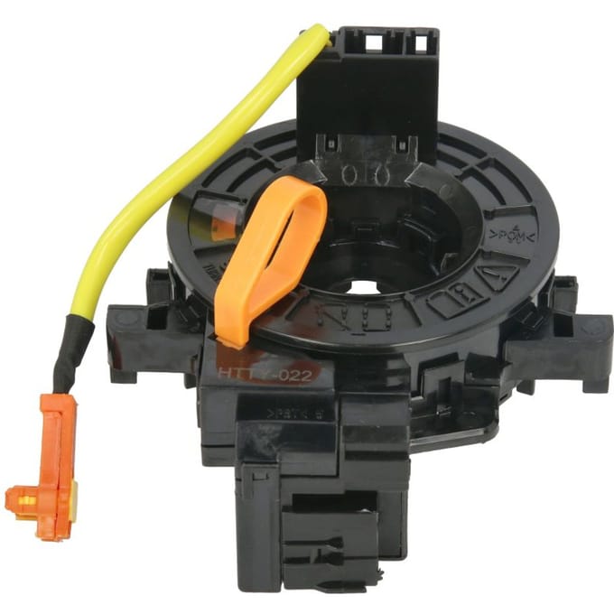 Wikkelveer, airbag AKUSAN K00W027AKN