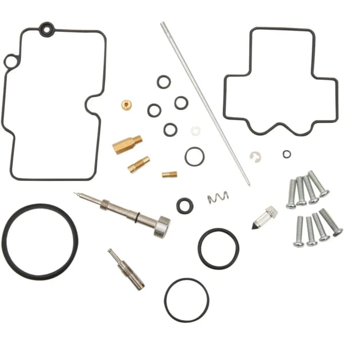 Carburateurset Moose Honda CRF 250 R 2004