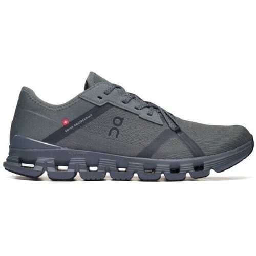 Hardloopschoenen On Cloud X 4