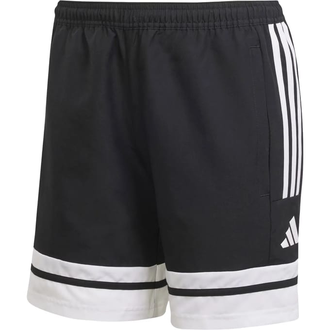 Adidas Squadra 25 Short Dames - Maat L