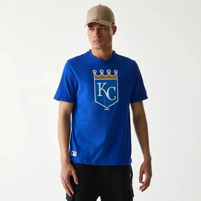 T-shirt Kansas City Royals Nos MLB Regular
