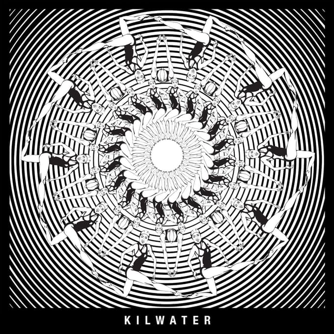 Kilwater - Kilwater (CD)