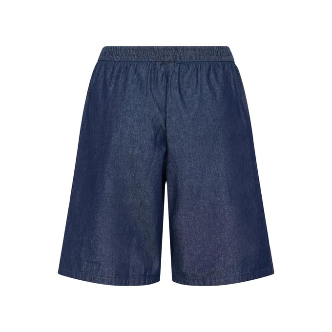 Damesshort KAFFE Curve Jada