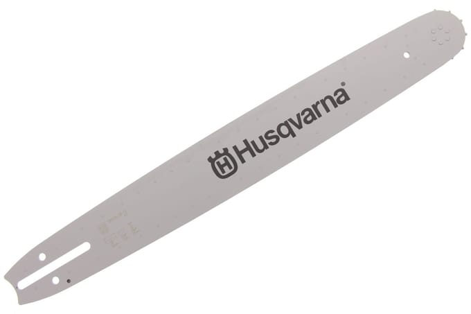 Husqvarna zaagblad 3/8'' 1.5mm 45cm 20''