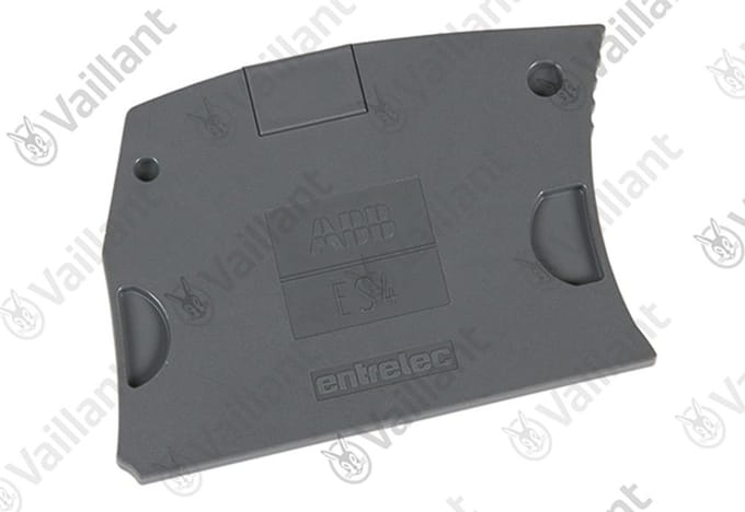 VAILLANT Klem VE 12/14 EU I u.w. Vaillant-Nr. , 0010026185