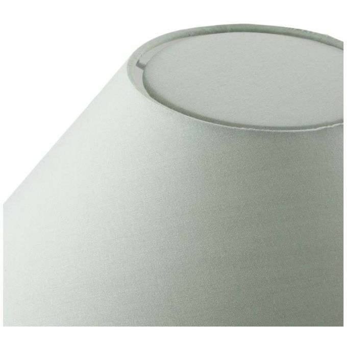 Globen Lighting tafellamp IRIS, groen, hoogte 39 cm