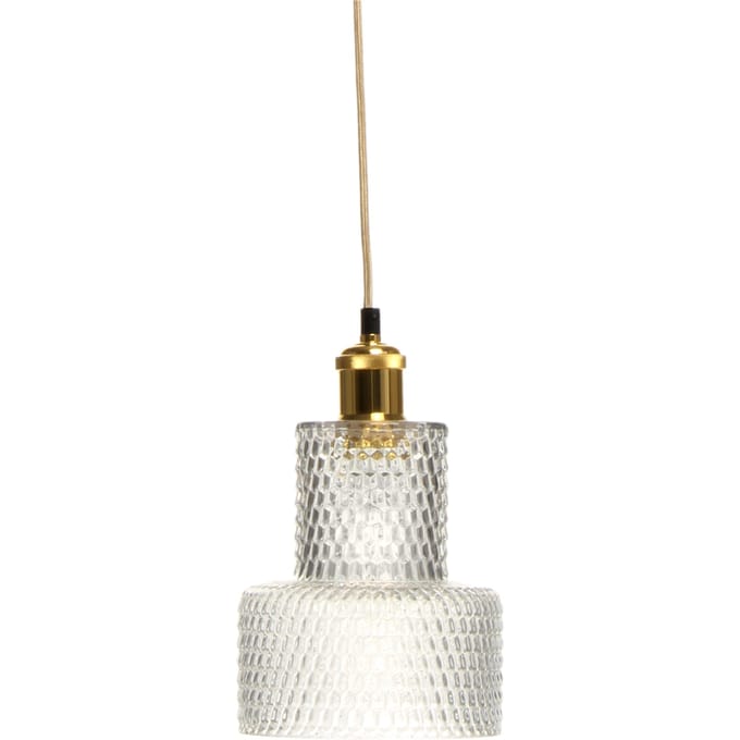 Hanglamp Mona | Decorationable