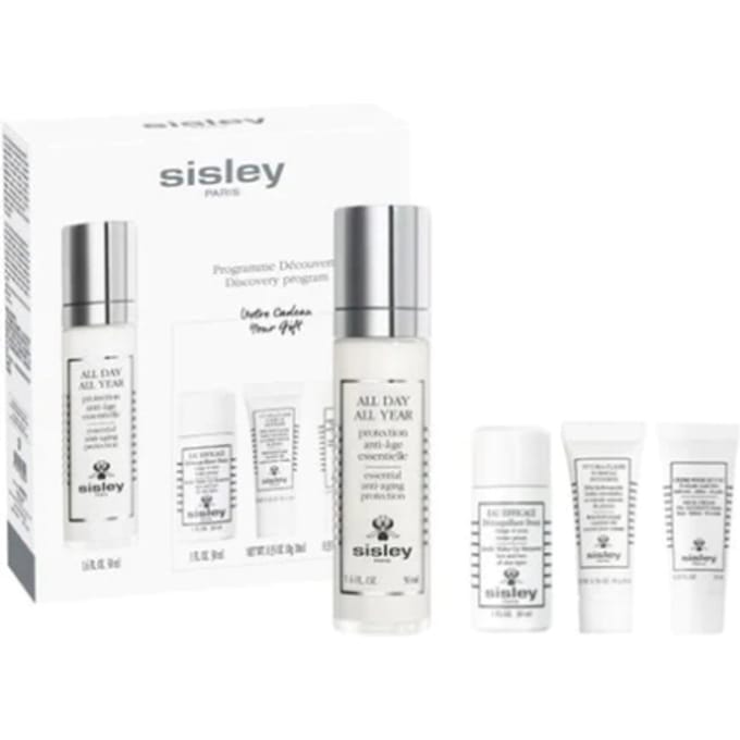 Sisley All Day All Year Discovery Program Set 1 st.