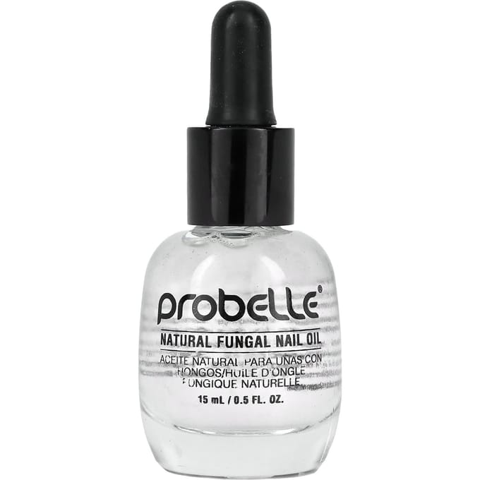 Probelle, natuurlijke antischimmel nagelbehandeling, 15 ml (15 ml) white
