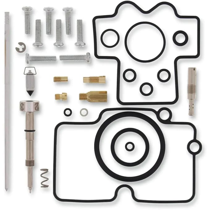 Carburateurset Moose Honda CRF 250 X 2006