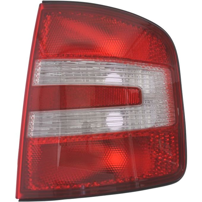 Achterlicht TYC 11-12263-01-2
