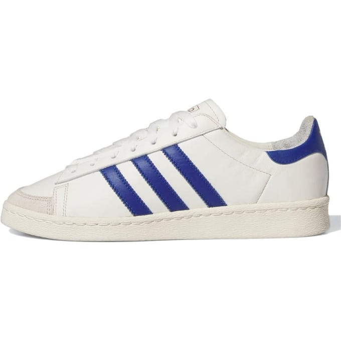 Adidas Originals Jabbar Low Off Wit