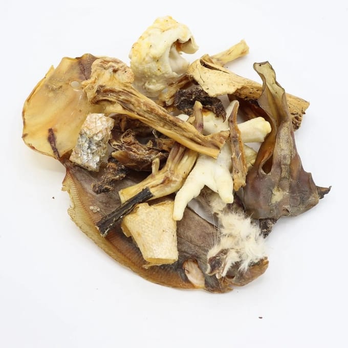 Bark-Bite Hondensnacks - Snack Mix - 1 kilo