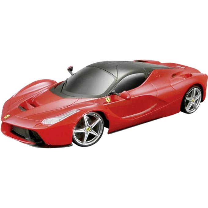 Maisto op afstand bestuurbare Ferrari LaFerrari R/C