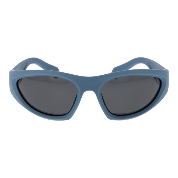 Polaroid PLD 2165/S Matte blue 59/18/130 UNISEX Zonnebrillen
