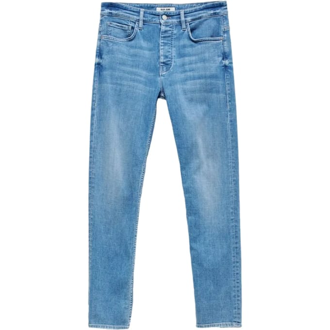 Slim Jeans Salsa Jeans
