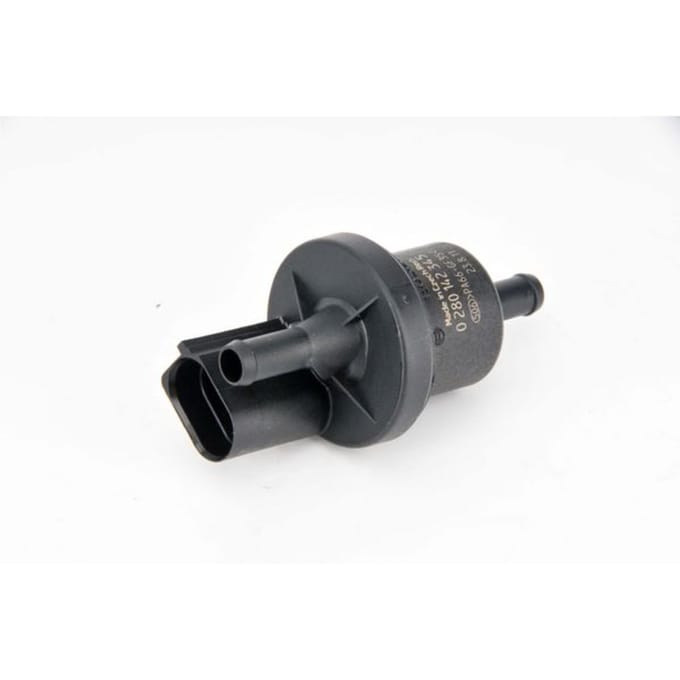 Ventilatie-/ ontluchtingsklep, brandstoftank BOSCH 0 280 142 345