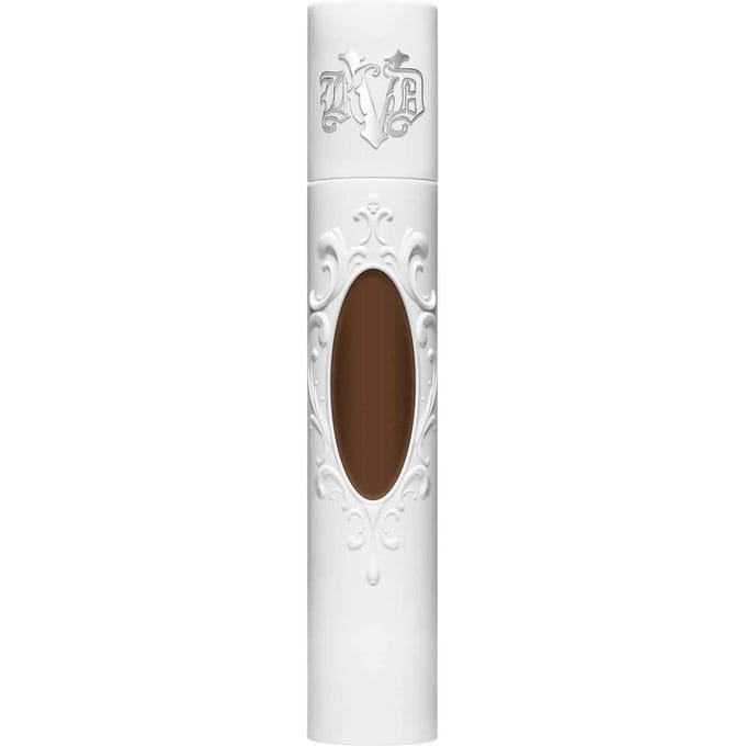Kat Von D, True Portrait, Vloeibare Foundation, 088, Diep, 30 ml