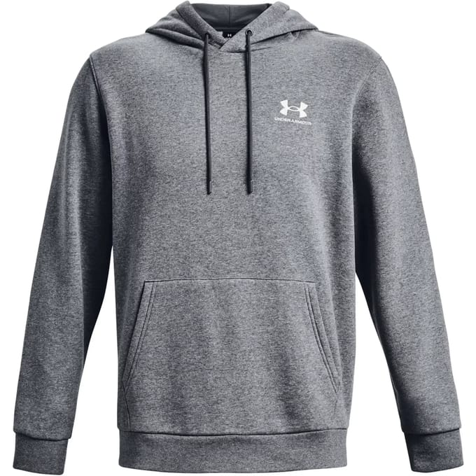 Hoodie Under Armour Essential Fleece