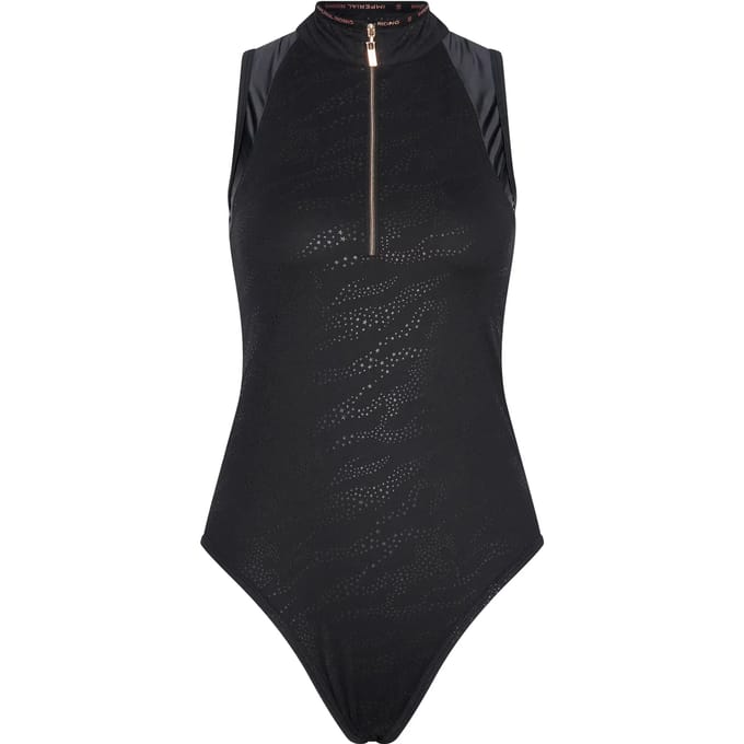 Mouwloze body voor dames Imperial Riding Superstar