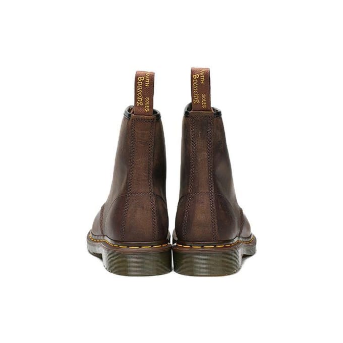 Laarzen Dr Martens 1460 Gaucho Crazy Horse
