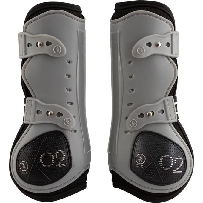Peesbeschermer voor paarden BR Equitation CLX XO2