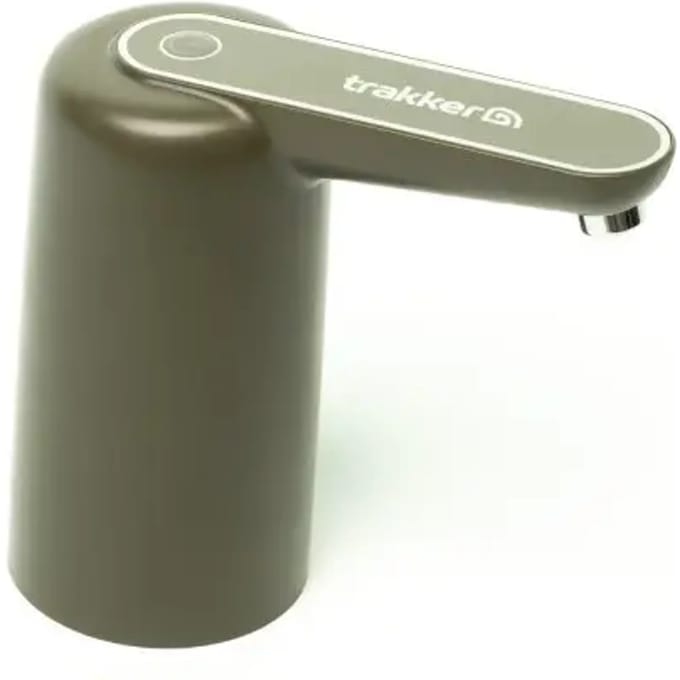 Trakker PowerFlo Tap Jerrycan Kraan - Jerrycan