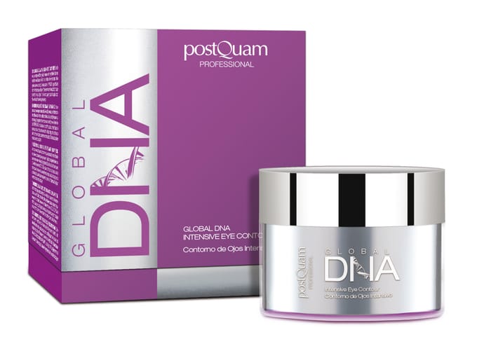GLOBAL INTENSIEF OOGCONTOUR DNA 15 ML.