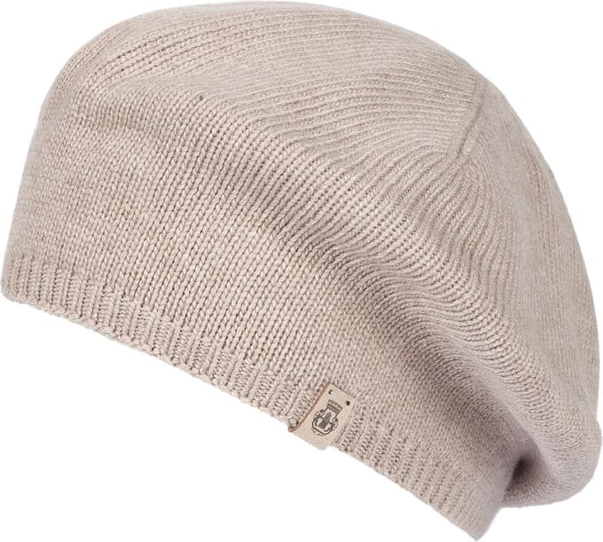ROECKL muts Essentials Baske Cashmere Taupe