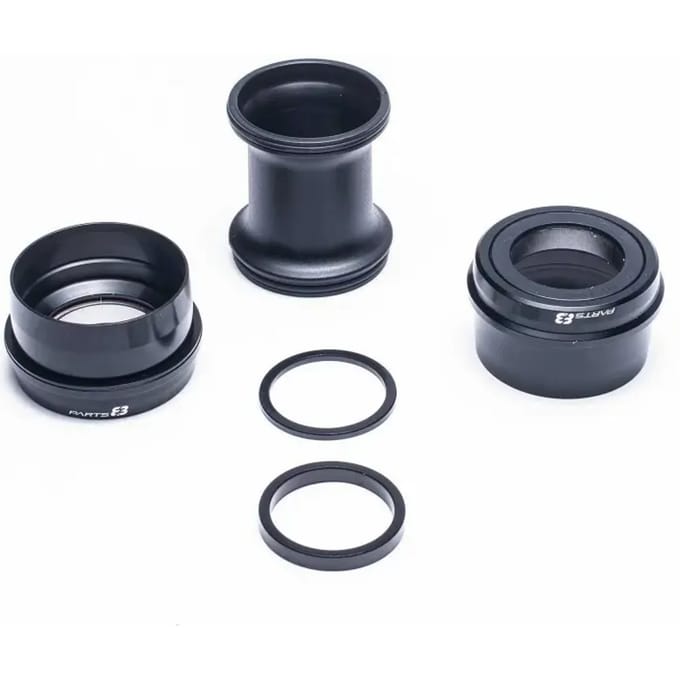 Trapas Parts 8.3 dub pf30
