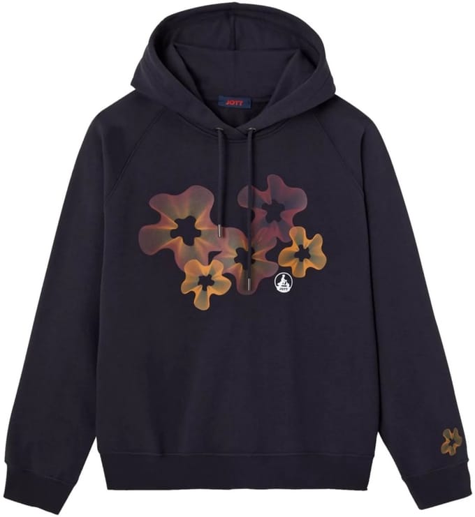 JOTT MEDINA BOHEMIAN Blauw L EU