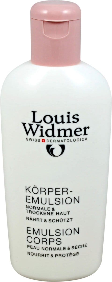 Louis Widmer Selftan - 100ml - Zelfbruiner
