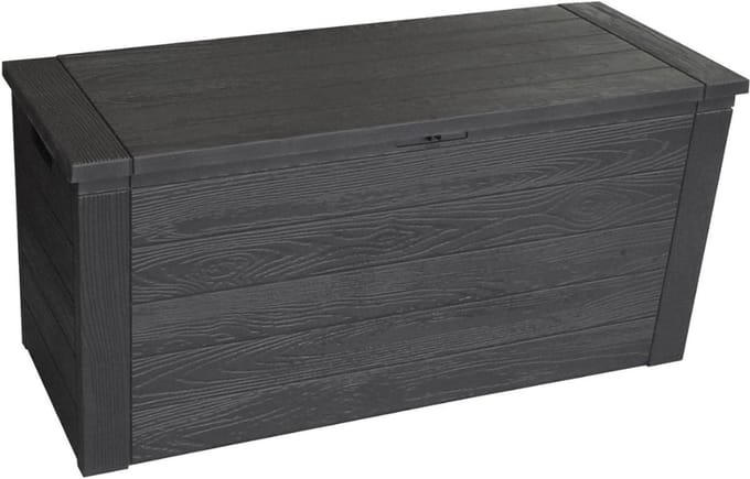 Tuinbox - Kussenbox - Opbergbox