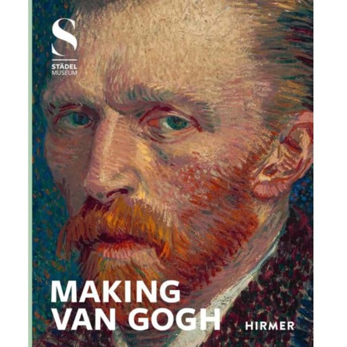 Making Van Gogh