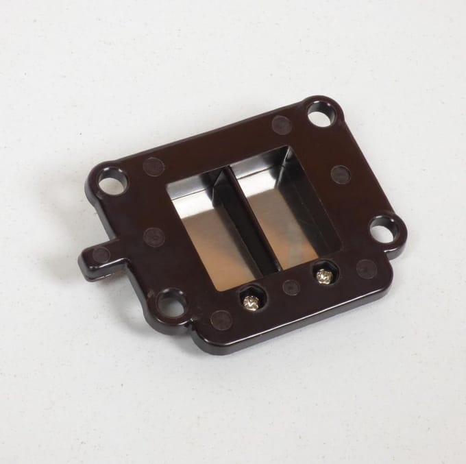 nieuwe rsm inlaatklep voor mbk 50 rocket scooter