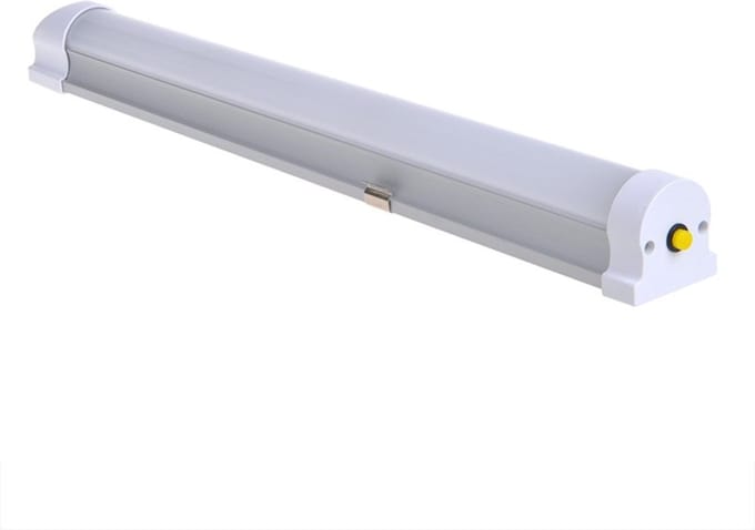 ProPlus Lichtlijn - 42 leds - 200 lumen - 320 mm - met schakelaar