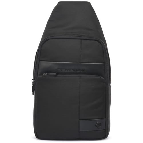Monospalla Piquadro Black Man - CA6540W129-N