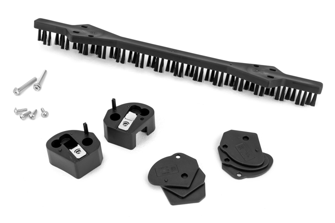 Husqvarna Grasborstel Set – Voor Automower® 540/560/580/580L EPOS