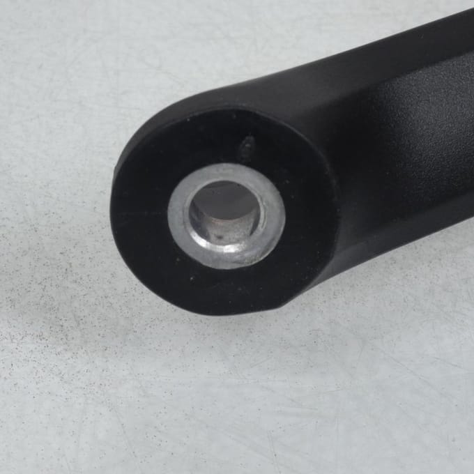 RMS-spiegel links voor Ducati 1200 Multistrada 2015-2018, ø10 mm, nieuw
