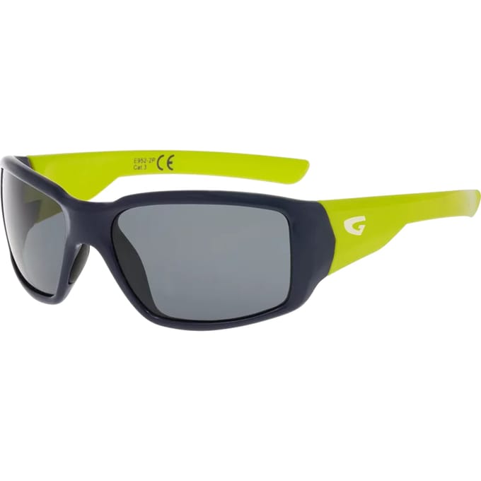 Kinderen Jungle Gepolariseerde UV400 Buiten Zonnebril met Flexibel HYTREL Frame