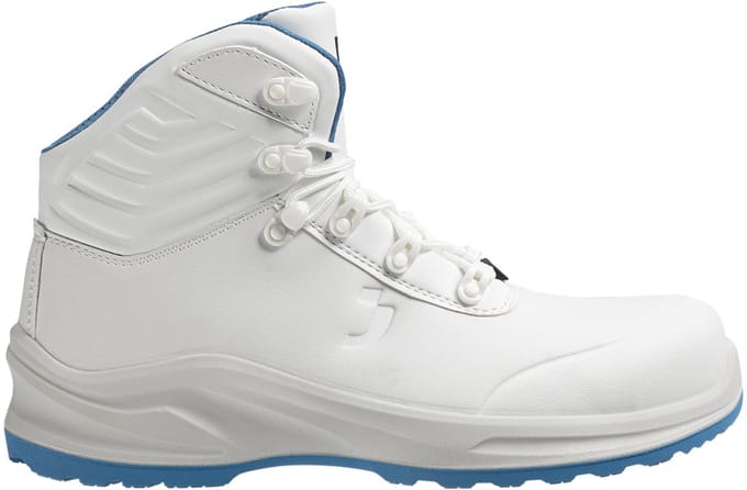 Safety Jogger werkschoenen Modulo Pure Hoog S3S