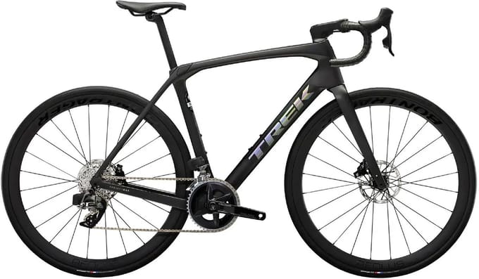 Framebescherming Monkey Products Trek - Domane-SLR-6-Carbon - 2023