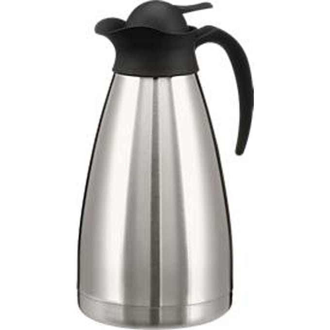 Esmeyer - Isoleerkan 1,5 liter - Zilverkleurig