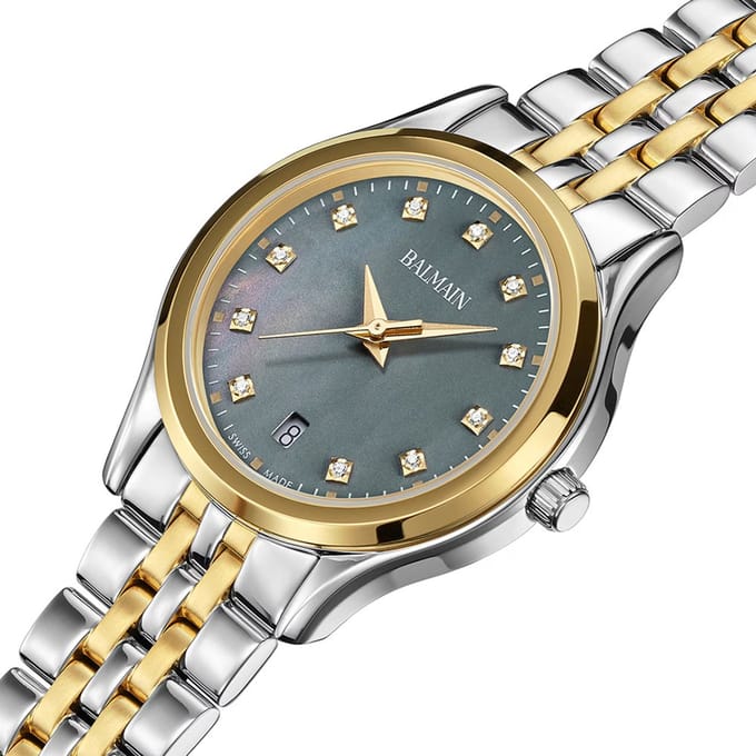 Balmain Beleganza B8342.39.66 Horloge