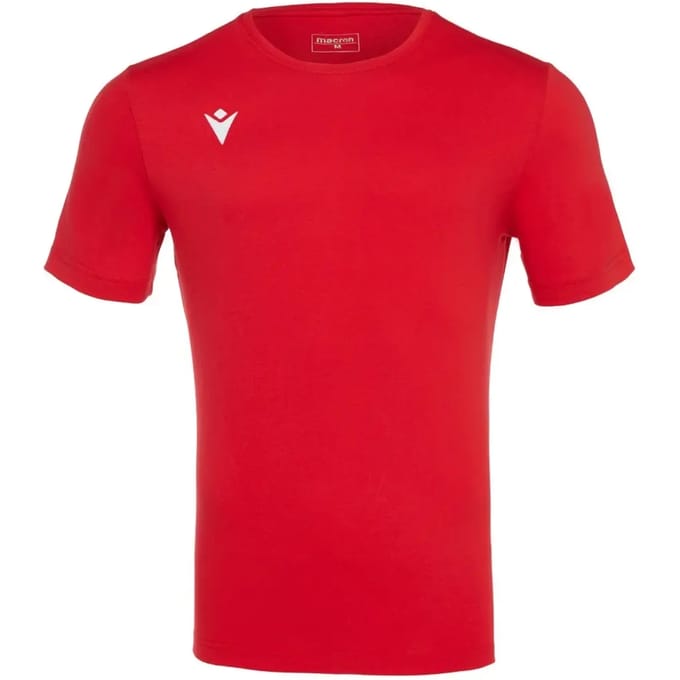 T-shirt Macron Boost Hero (x5)