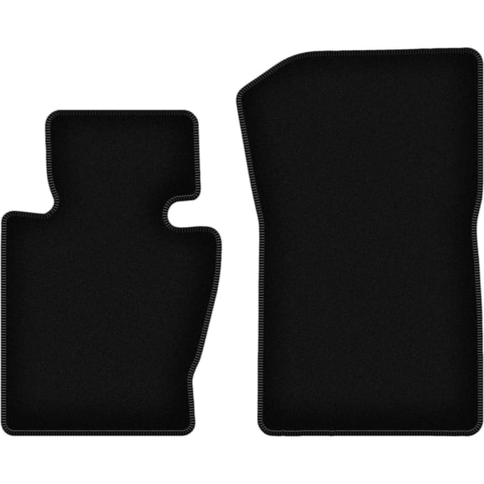 BASIC voorzijde voor: BMW X3 E83 SUV 2003-2010